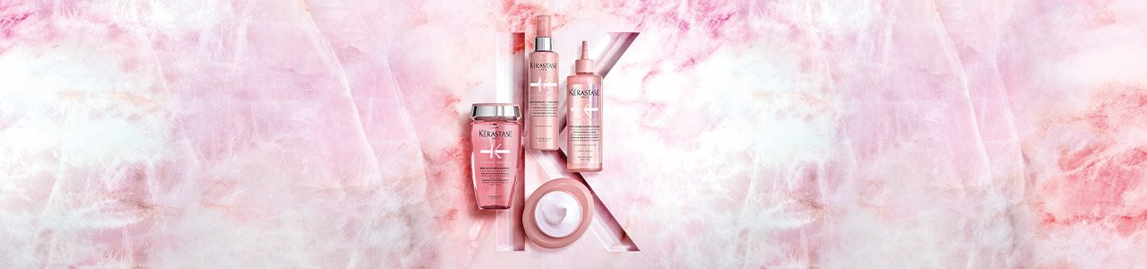 Homepage banner chroma absolu
